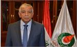 وزیر نفت عراق در راه تهران