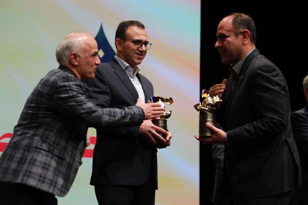 پانزدهمین همایش سالانه اتحادیه 53