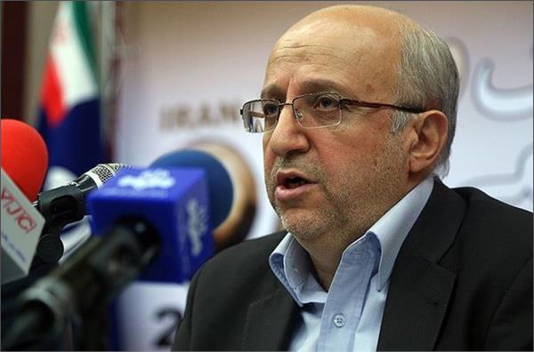 Iran to launch oil production from joint fields