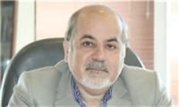 مدیرعامل بازرگانی پتروشیمی