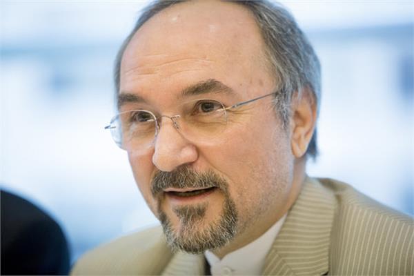Deputy economy min.: Iran to receive $30bn foreign finance