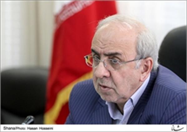 ایران باید به نخستین تولیدکننده محصولات پتروشیمی منطقه بدل شود