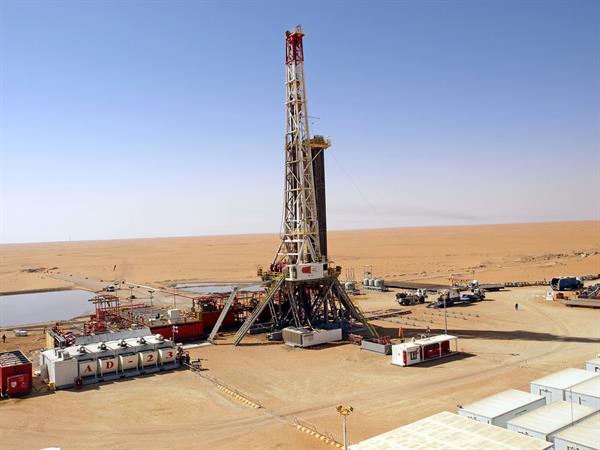 114 foreign SMEs ready to cooperate in Iran’s oil projects