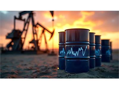 Uncertainty in US policy biggest challenge for oil market in 2026