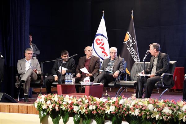 برگزاری پنل چهاردهمین همایش اتحادیه