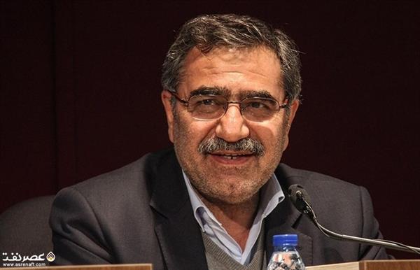 شب تاریک گاز هنوز آغاز نشده است !