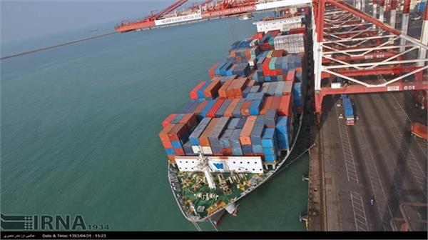 Brazil expects to triple trade with Iran