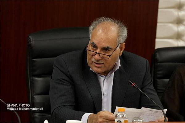Parliament backs Oil Ministry in rebuilding damaged energy facilities