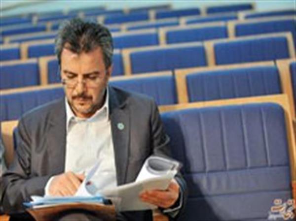 تورم دوباره صفرها را بازمی گرداند