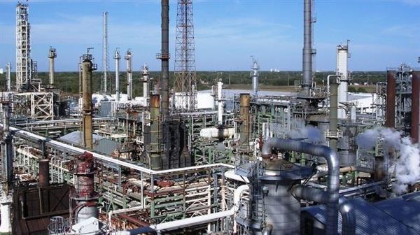 Iran set to regain Europe petchem market