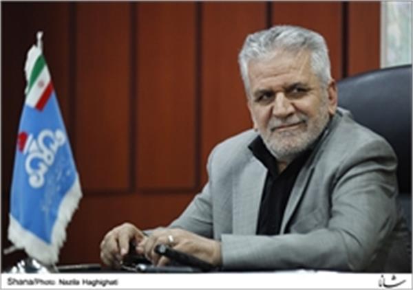 رشد مصرف بنزین از یک درصد فراتر نرفت