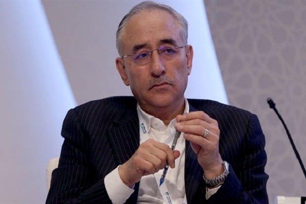Russneft eager to bolster oil coop. with Iran