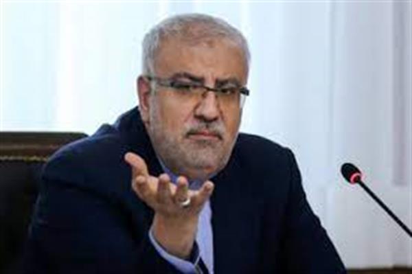 امضای قرارداد خرید و سوآپ گاز از روسیه در آینده‌‌ای نزدیک