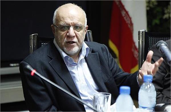 وزیر نفت: تشکیل واحدهای تنظیم گر در پتروشیمی ضروری است