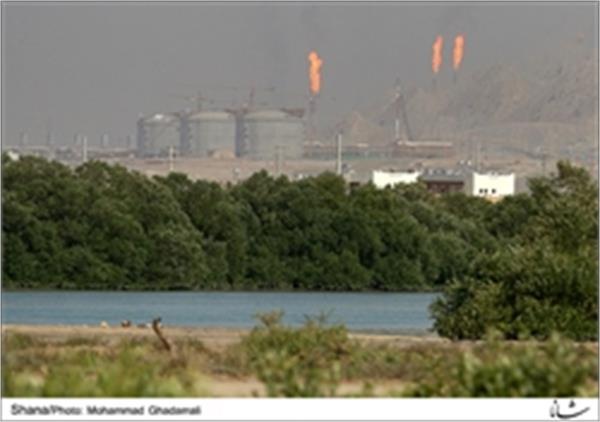 واگذاری مطالعات زیست محیطی سیراف به یک شرکت خارجی
