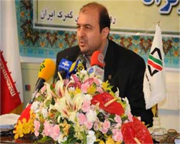 در نخستین ماه از سال جاری و با احتساب میعانات گازی صادرات غیرنفتی 49/32 درصد افزایش یافت