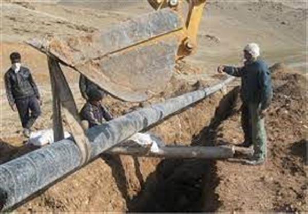 محدودیت گازرسانی به نقاط کم‌جمعیت برداشته شد