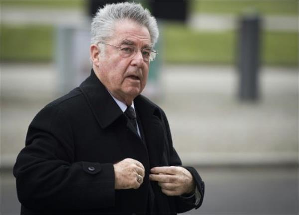 Austrian President Fischer to visit Iran