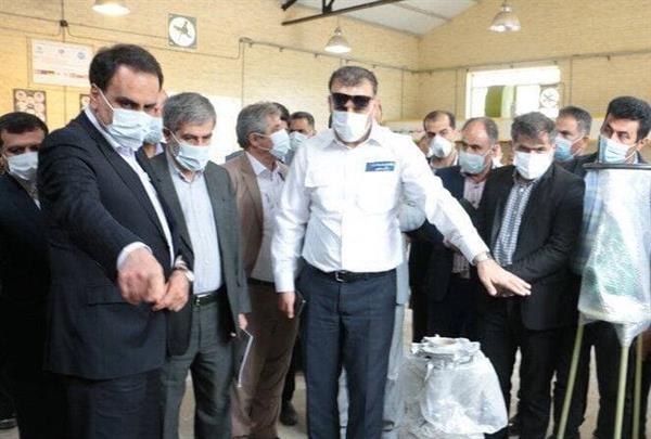 میدان نفتی خشت سال آینده به تولید می‌رسد