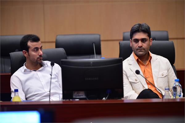 سمینار عرب پلاست 4