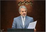 نمی‌شود به هر تیم اقتصادی که وارد کشور می‌شود نسبت "نفوذی" داد