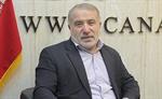 بی نیازی به انتقال گاز از جنوب به شمال با واردات گاز از ترکمنستان
