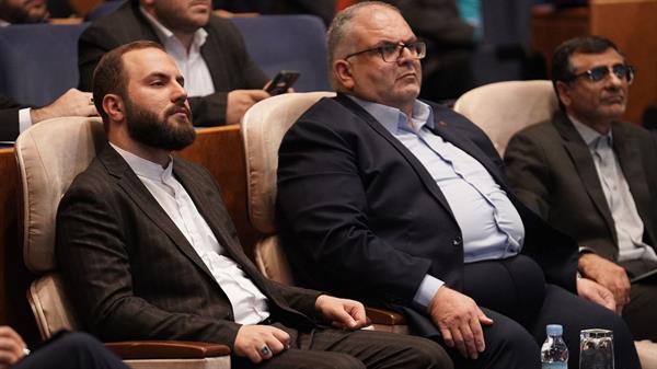 شانزدهمین کنفرانس سالانه اتحادیه  58