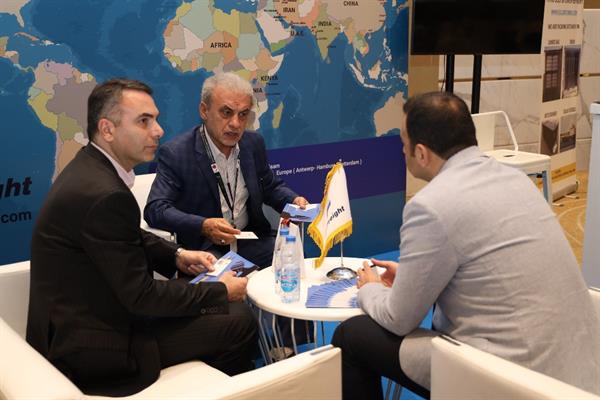 Rex Fuels & Solvex Global Conference Aug 23 37