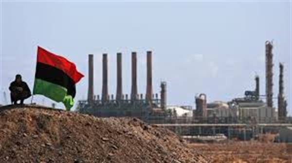 Libya Could Lose Oil Production if Fighting Continues