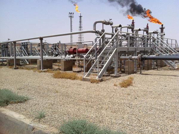 انجام بیش از ۴۰۰ مورد تعمیرات اساسی در نفت و گاز مارون