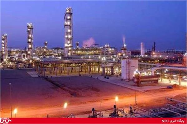 پتروشیمی فن آوران طرح پتروالفین 1.5 میلیارد دلاری می سازد