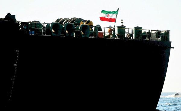 توقف برجامی رالی طلای سیاه؟