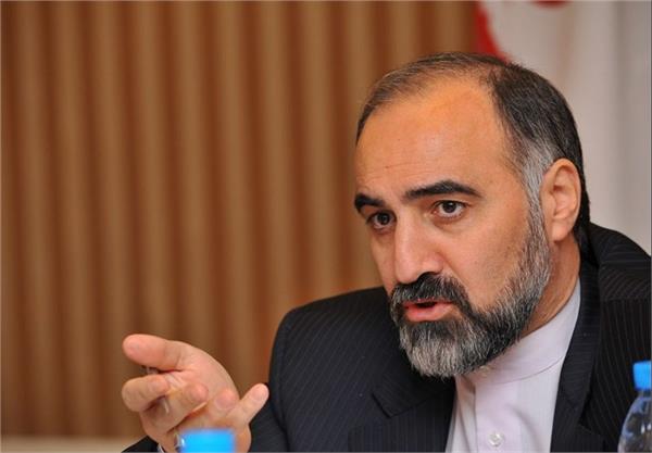 حجم صادرات کنونی کشور زیبنده و برازنده نام ایران نیست