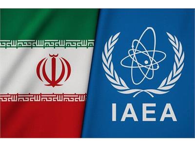 Bloomberg: West to Draft New Guidelines for IAEA Inspectors' Monitoring in Iran