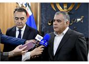 Tehran, Dushanbe after long-term fuel deal