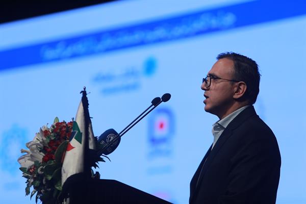 پانزدهمین همایش سالانه اتحادیه 15