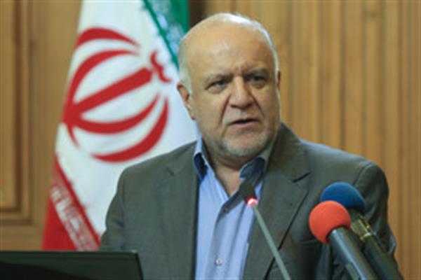 زنگنه اعلام کرد قرارداد نفتی با روسیه این هفته اجرایی می‌شود