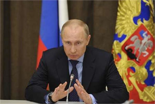 President Putin: Russia ready to help Iran increase oil output