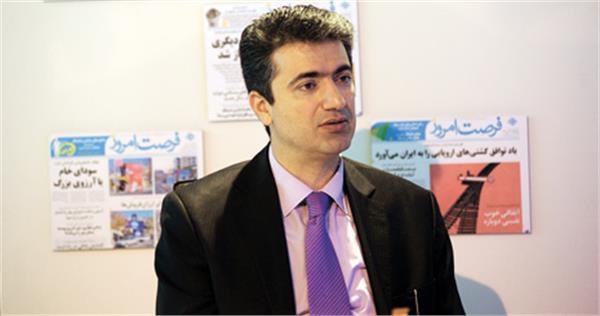 باید بتوانیم دوران برزخ امضا تا اجرای برجام را از سر بگذرانیم