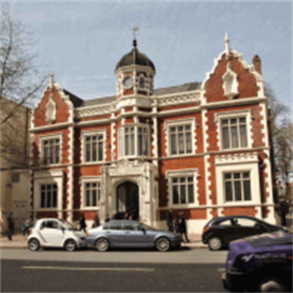 Bank Melli Getting Ready to Restart UK Business