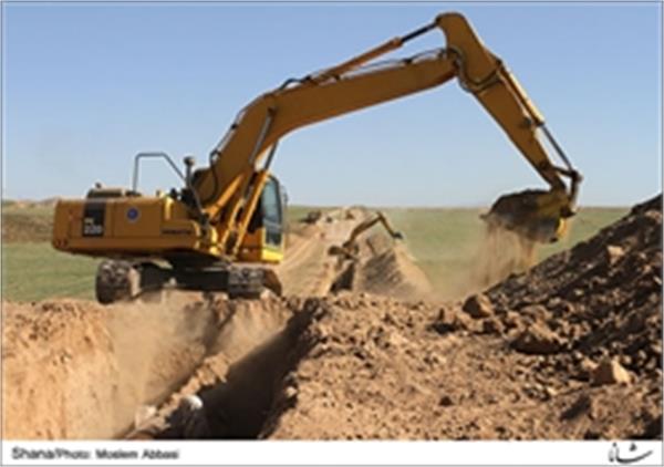 زیرساختهای صادرات گاز به بصره در طول یک سال فراهم می شود