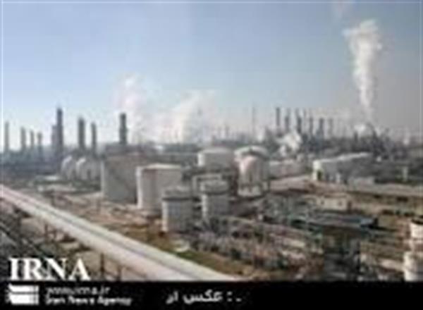 تدوین نقشه توسعه زنجیره های تولید محصولات پتروشیمی