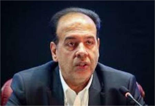 Official: Time ripe for linking Iran's economy to world's