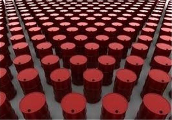 کاهش چشمگیر قیمت هفتگی نفت