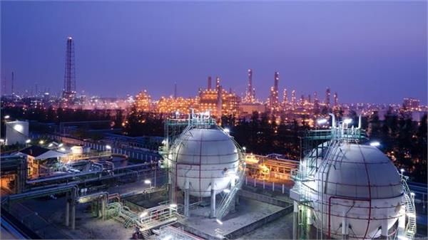 Iran, South Africa eyeing GTL project