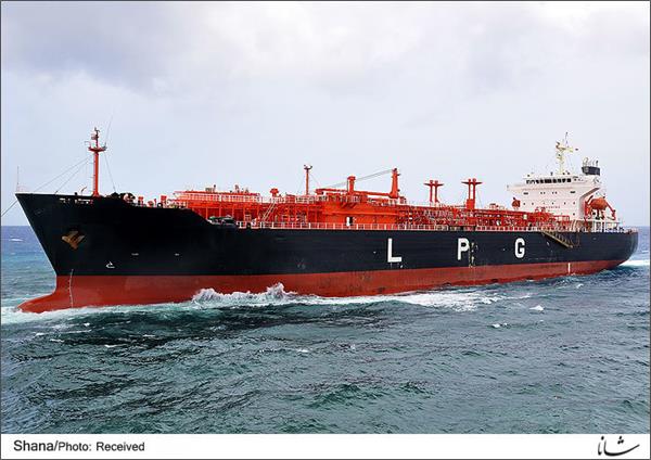Iran’s first LPG cargo for Pertamina arrives in Indonesia