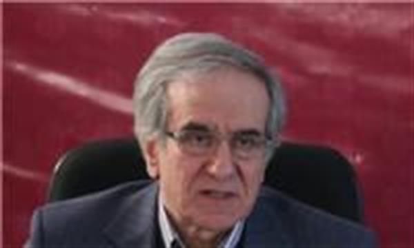 پایان داستان تولید افسانه‌ای عربستان/صاحبان انرژی سازمان آپتک را تشکیل دهند
