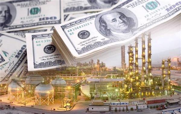افزایش ارزآوری صنعت پتروشیمی با تکمیل زنجیره ارزش