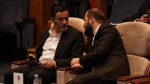 شانزدهمین کنفرانس سالانه اتحادیه  38