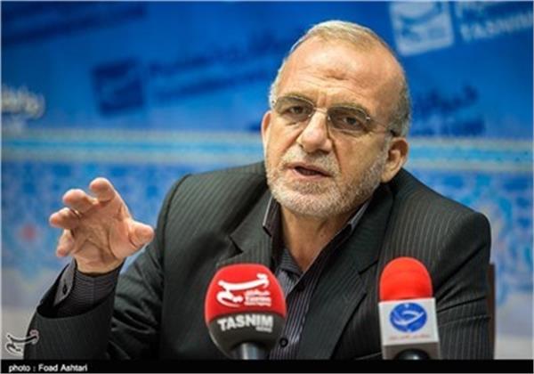تحریم مشکل پنجم ششمی تولیدکنندگان است